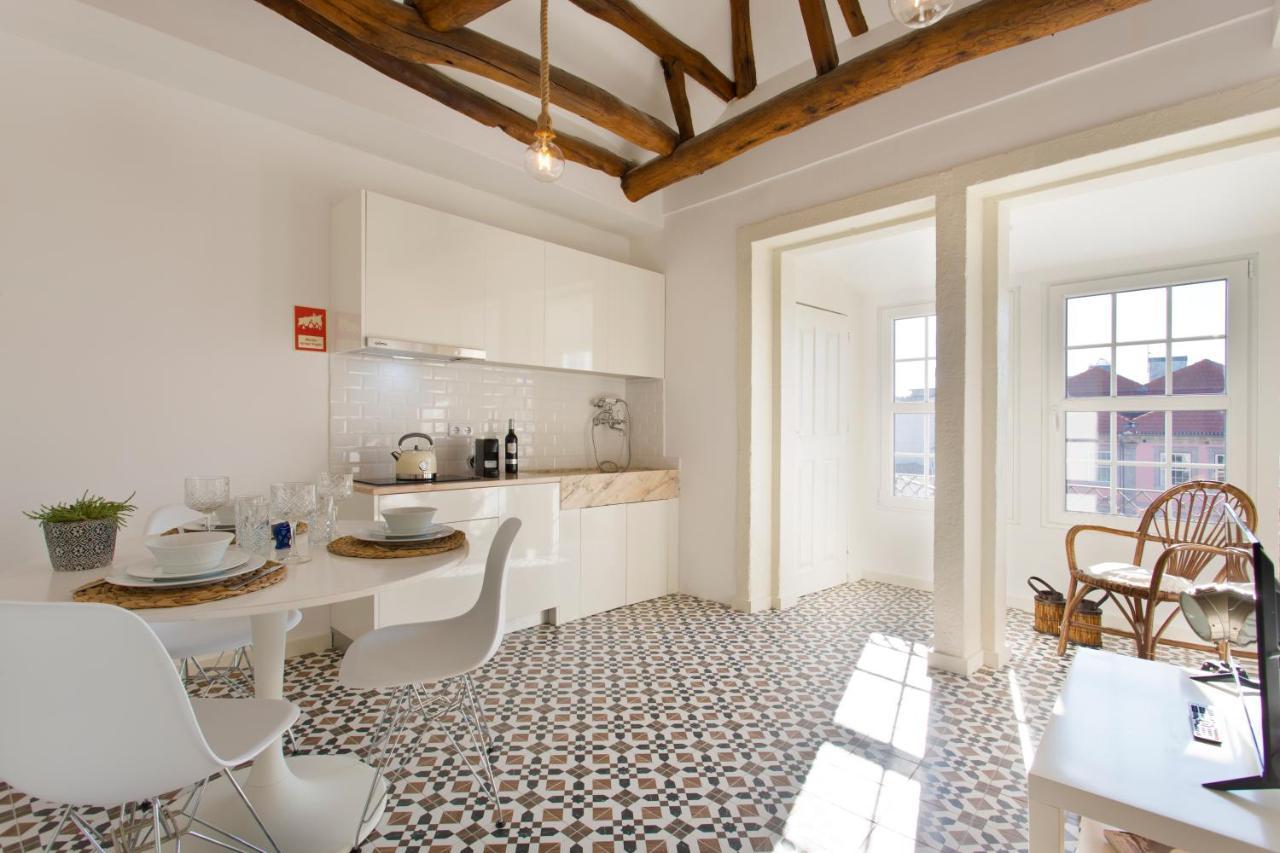 Fine Art Apartments City Center Porto Bagian luar foto