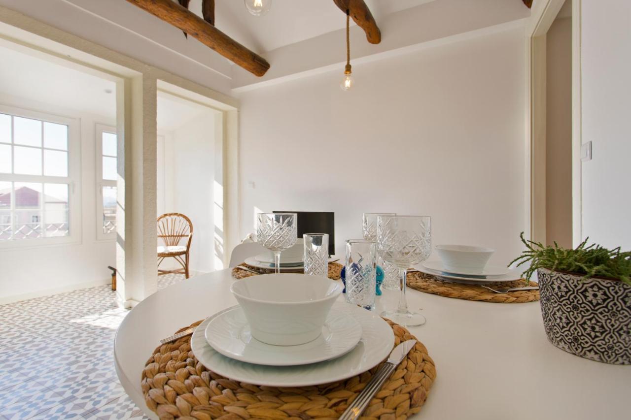 Fine Art Apartments City Center Porto Bagian luar foto