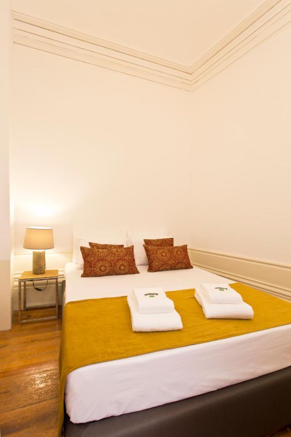 Fine Art Apartments City Center Porto Bagian luar foto