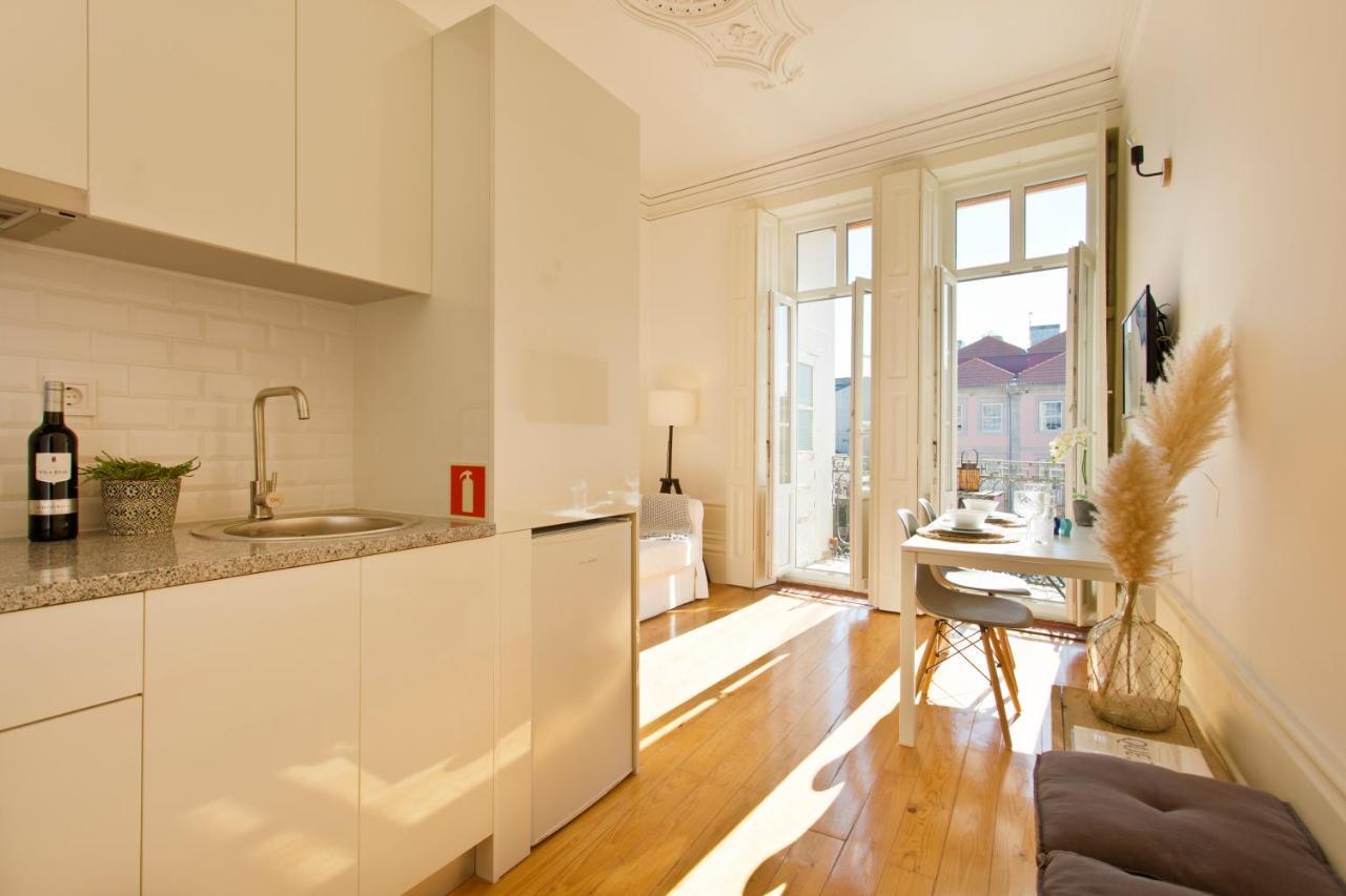 Fine Art Apartments City Center Porto Bagian luar foto
