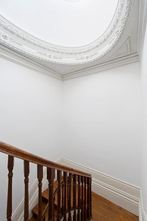 Fine Art Apartments City Center Porto Bagian luar foto