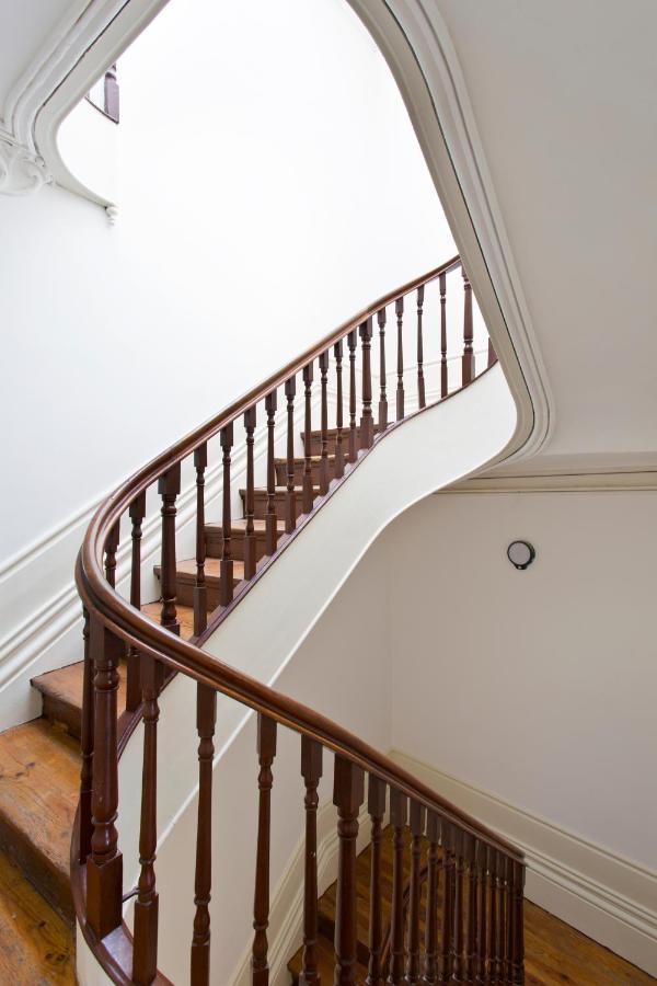 Fine Art Apartments City Center Porto Bagian luar foto