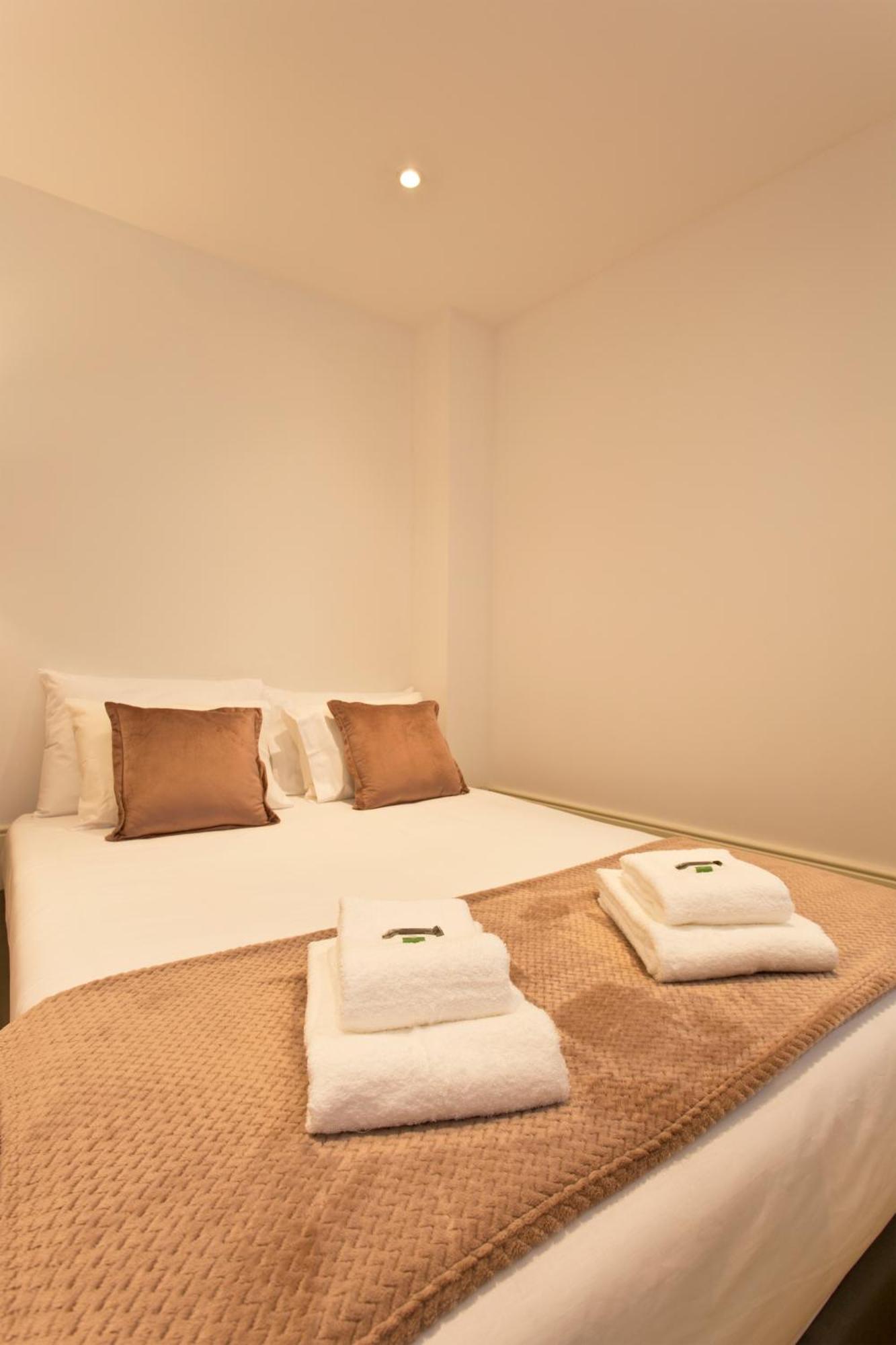 Fine Art Apartments City Center Porto Ruang foto