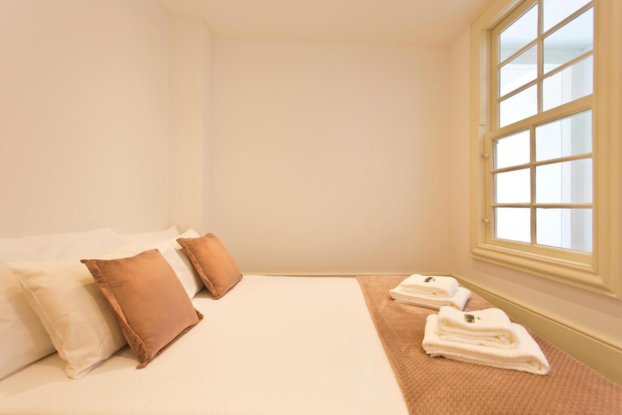 Fine Art Apartments City Center Porto Ruang foto