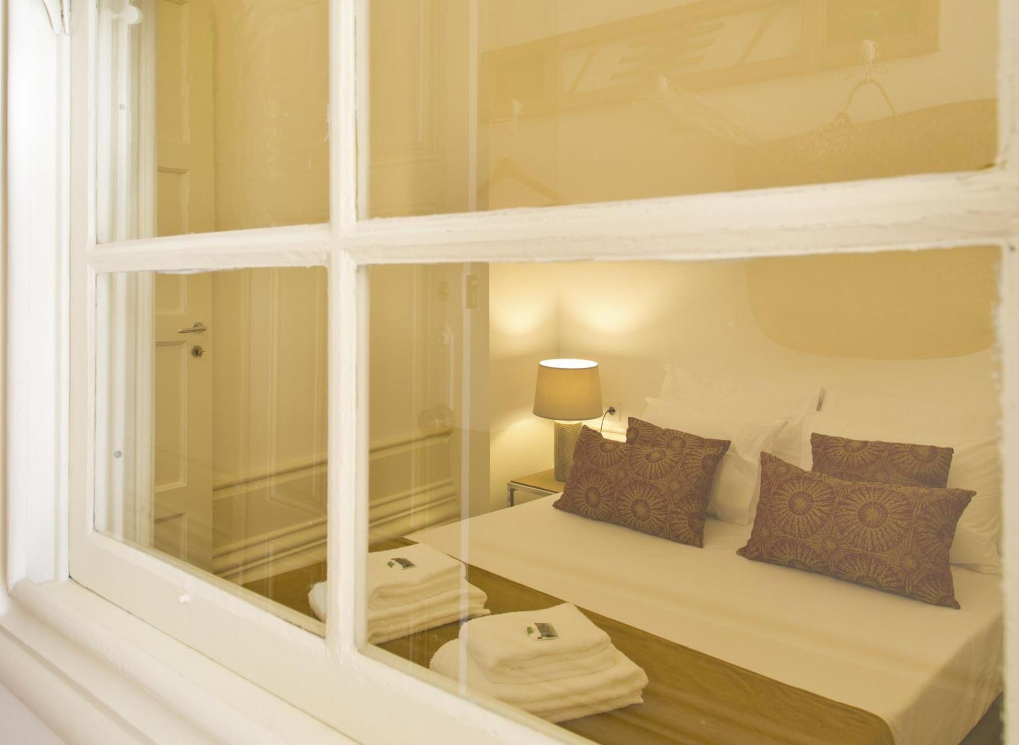 Fine Art Apartments City Center Porto Ruang foto