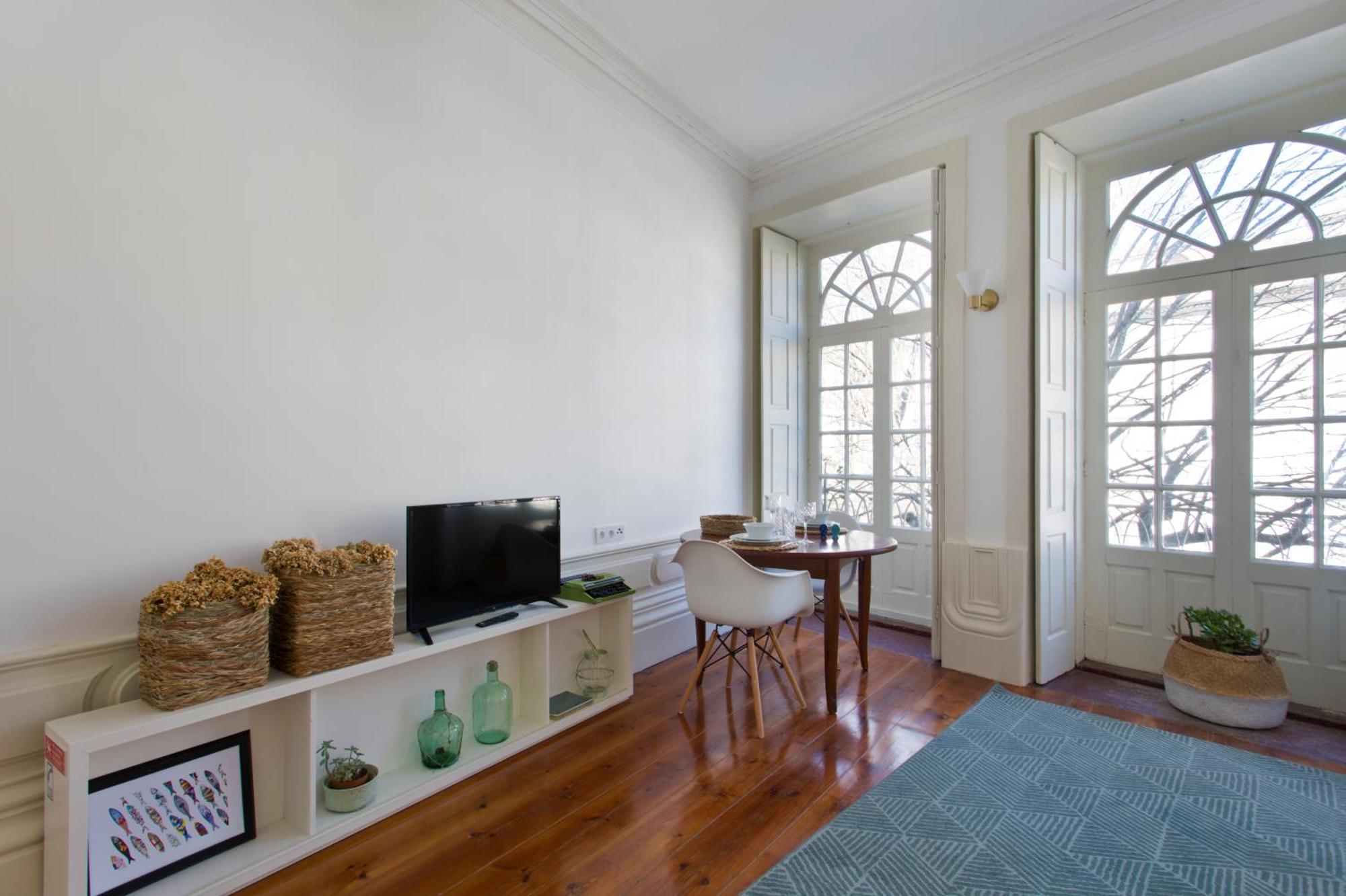 Fine Art Apartments City Center Porto Ruang foto