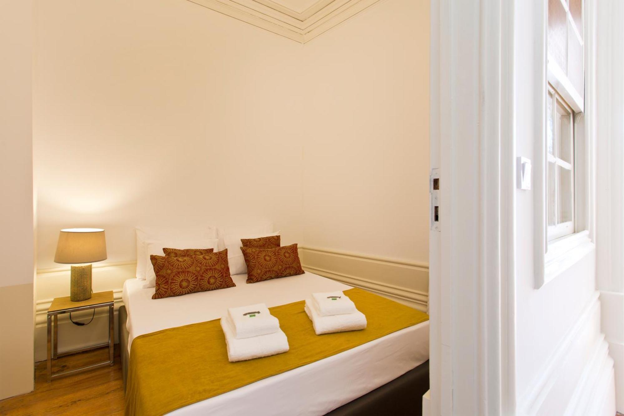Fine Art Apartments City Center Porto Ruang foto