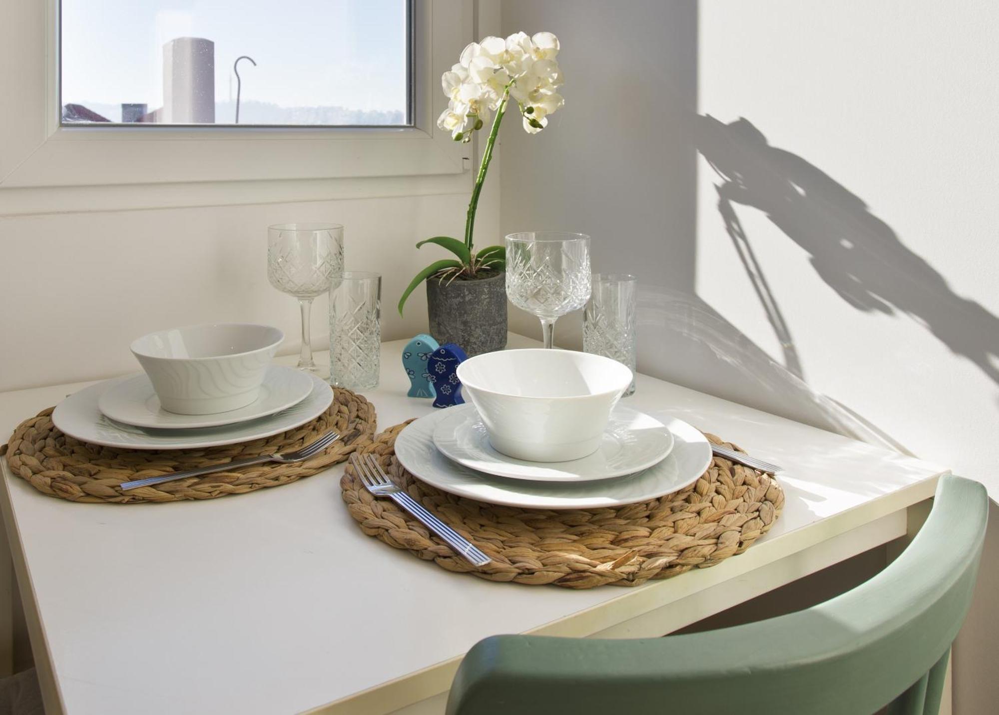 Fine Art Apartments City Center Porto Ruang foto