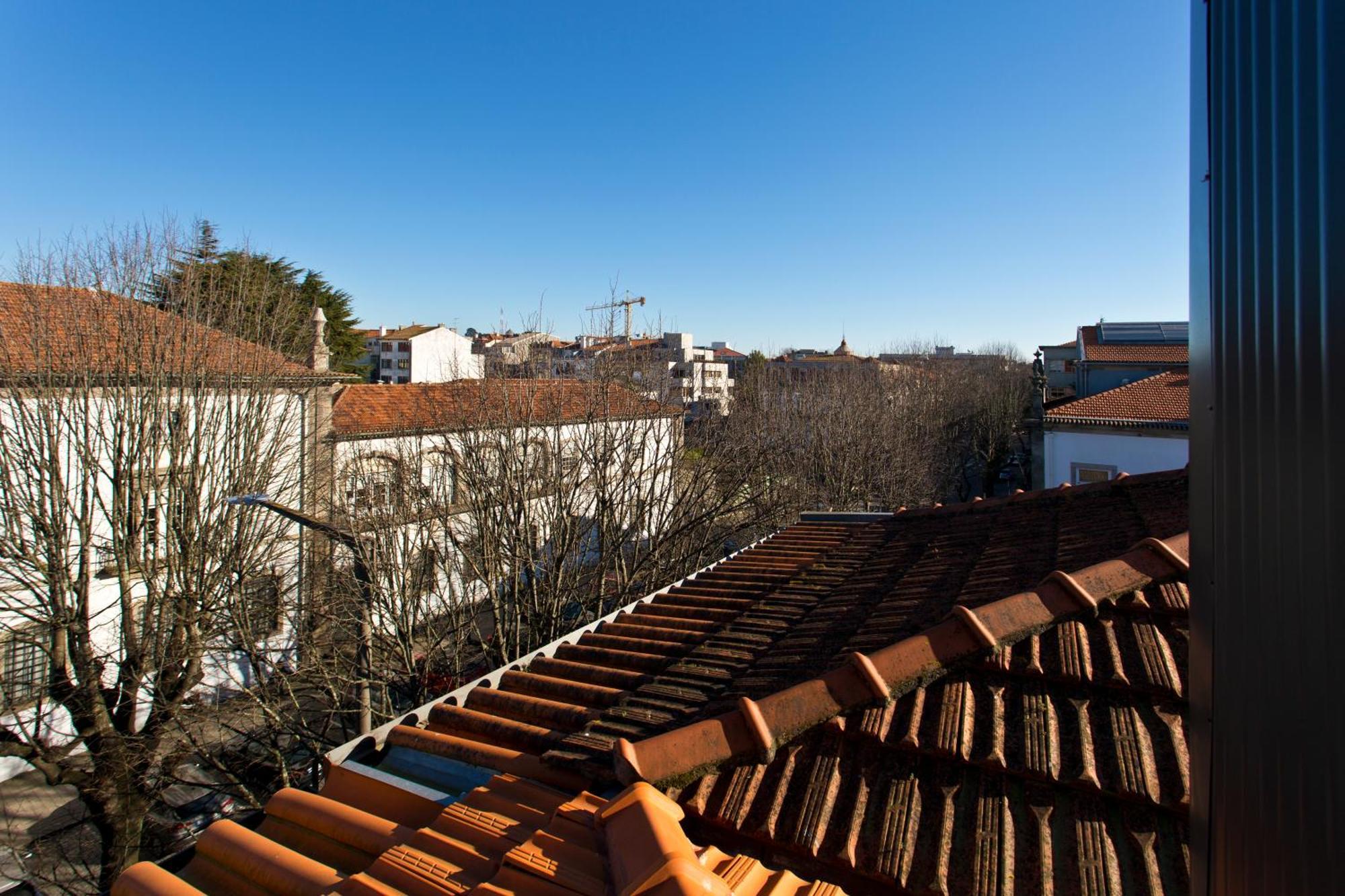 Fine Art Apartments City Center Porto Ruang foto